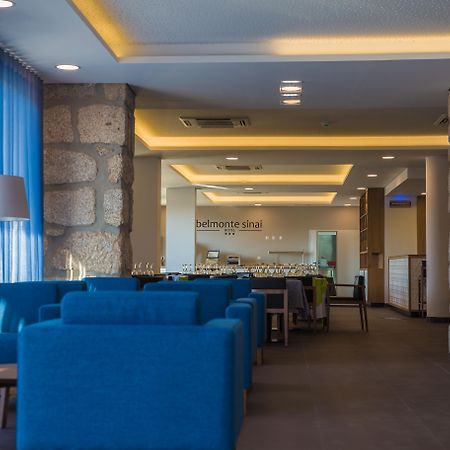 Belmonte Sinai Hotel المظهر الخارجي الصورة