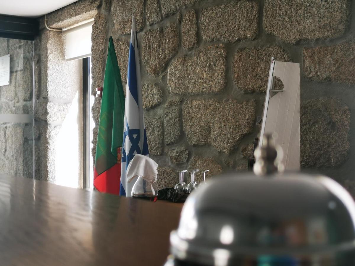 Belmonte Sinai Hotel المظهر الخارجي الصورة