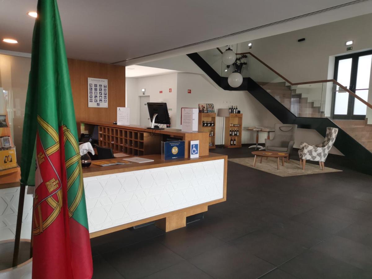 Belmonte Sinai Hotel المظهر الخارجي الصورة