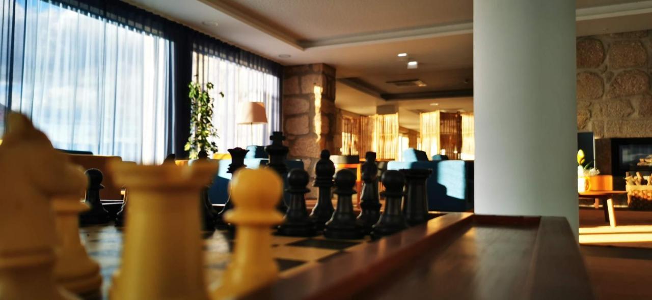 Belmonte Sinai Hotel المظهر الخارجي الصورة