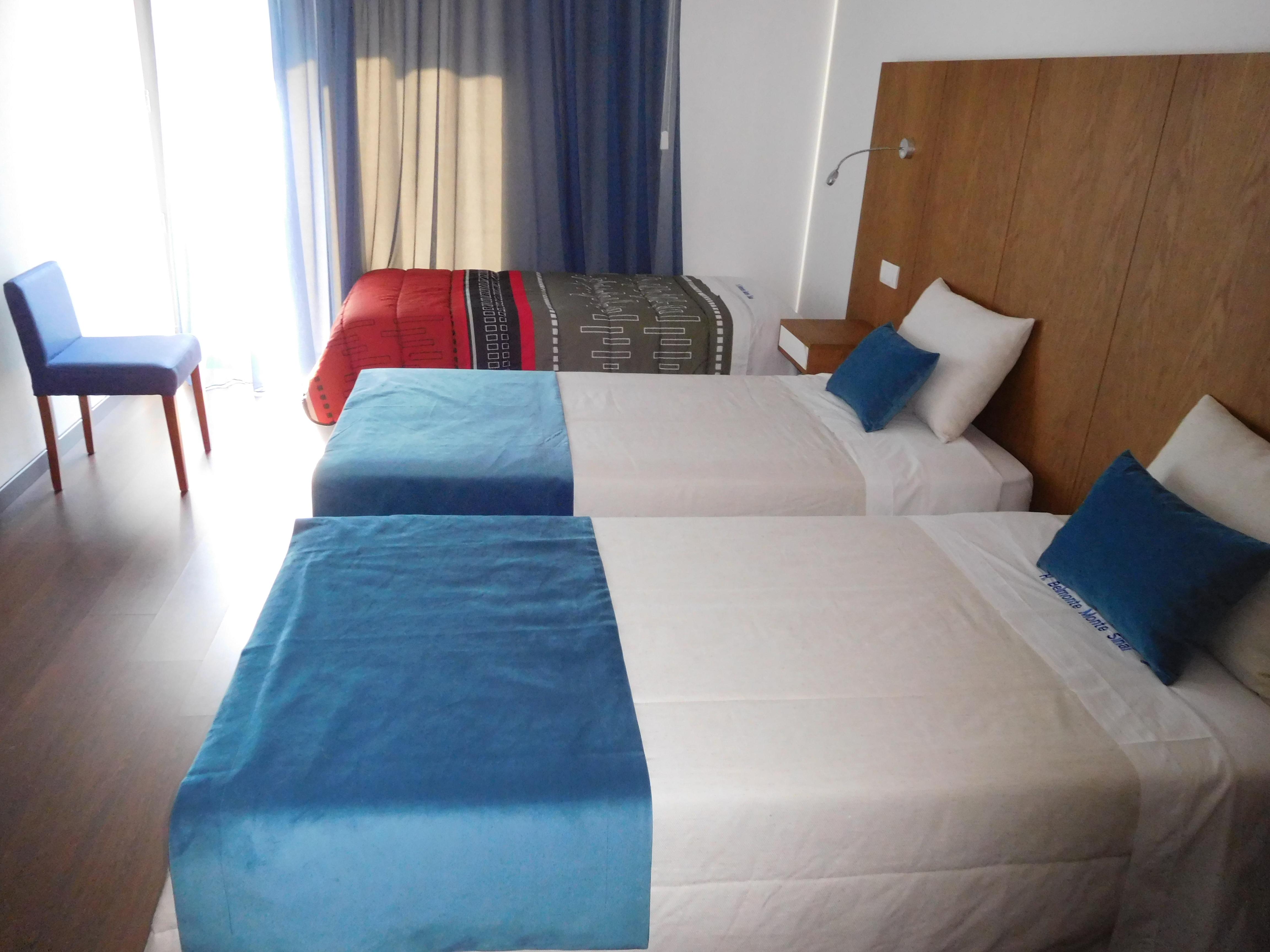 Belmonte Sinai Hotel المظهر الخارجي الصورة