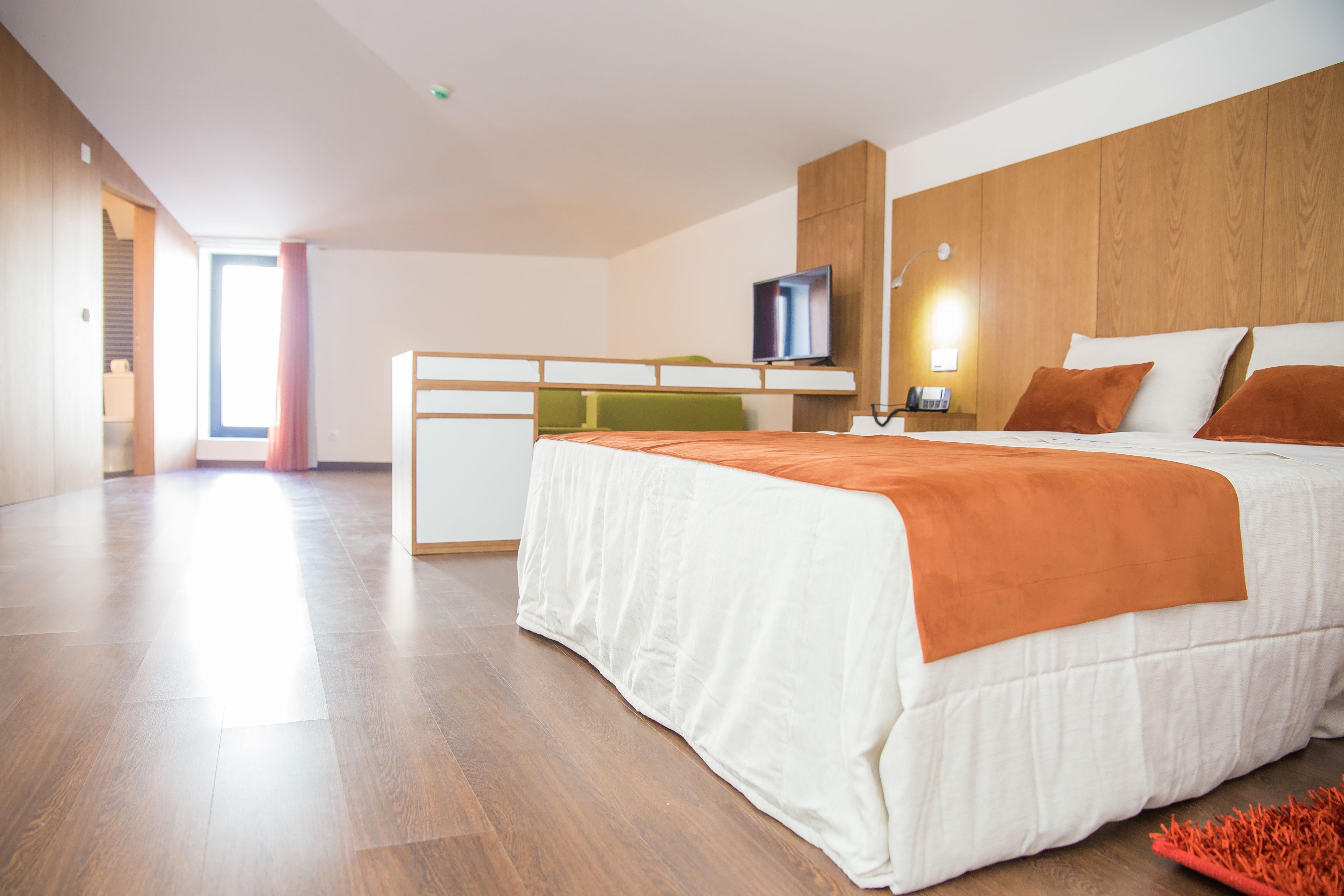 Belmonte Sinai Hotel المظهر الخارجي الصورة