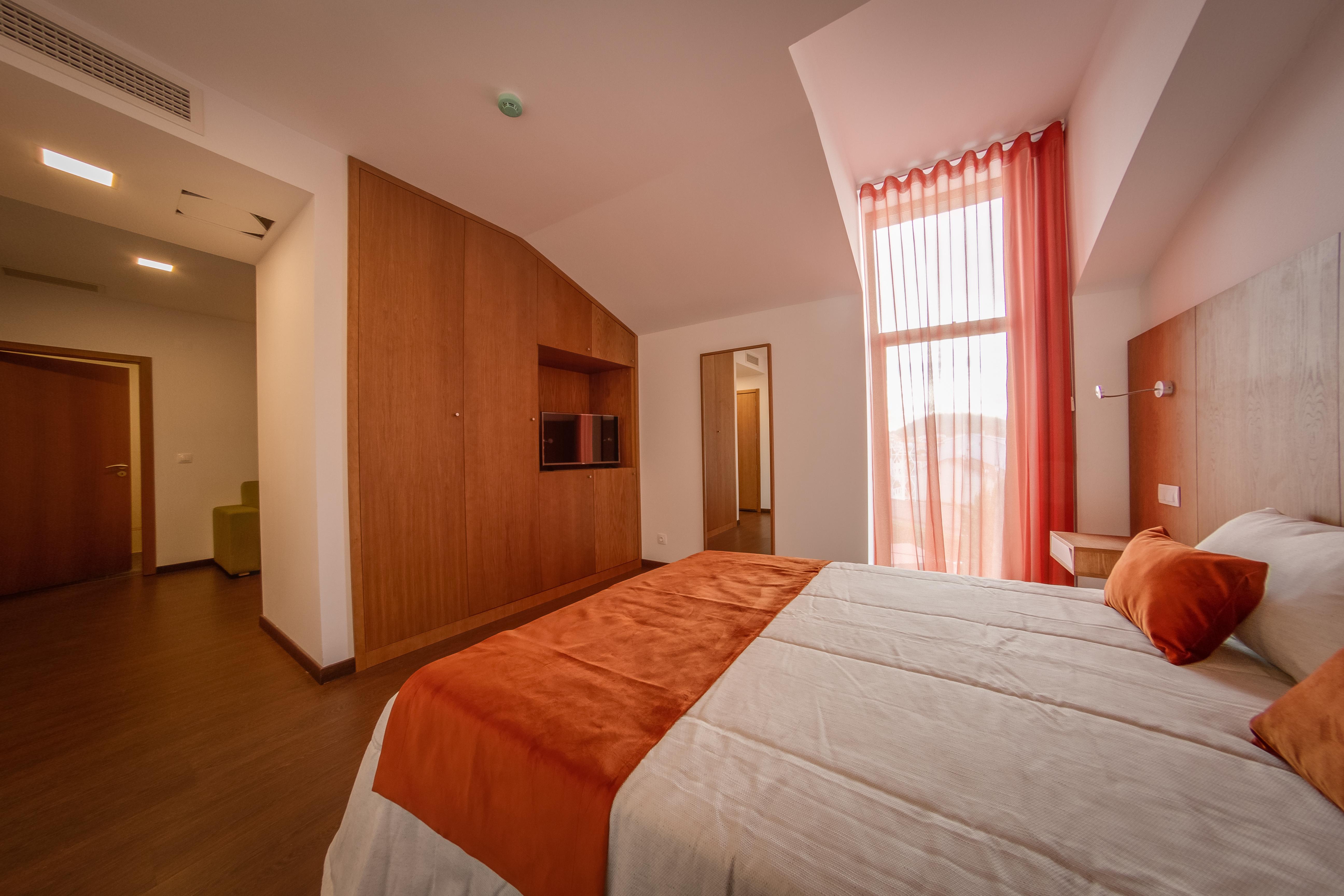Belmonte Sinai Hotel المظهر الخارجي الصورة