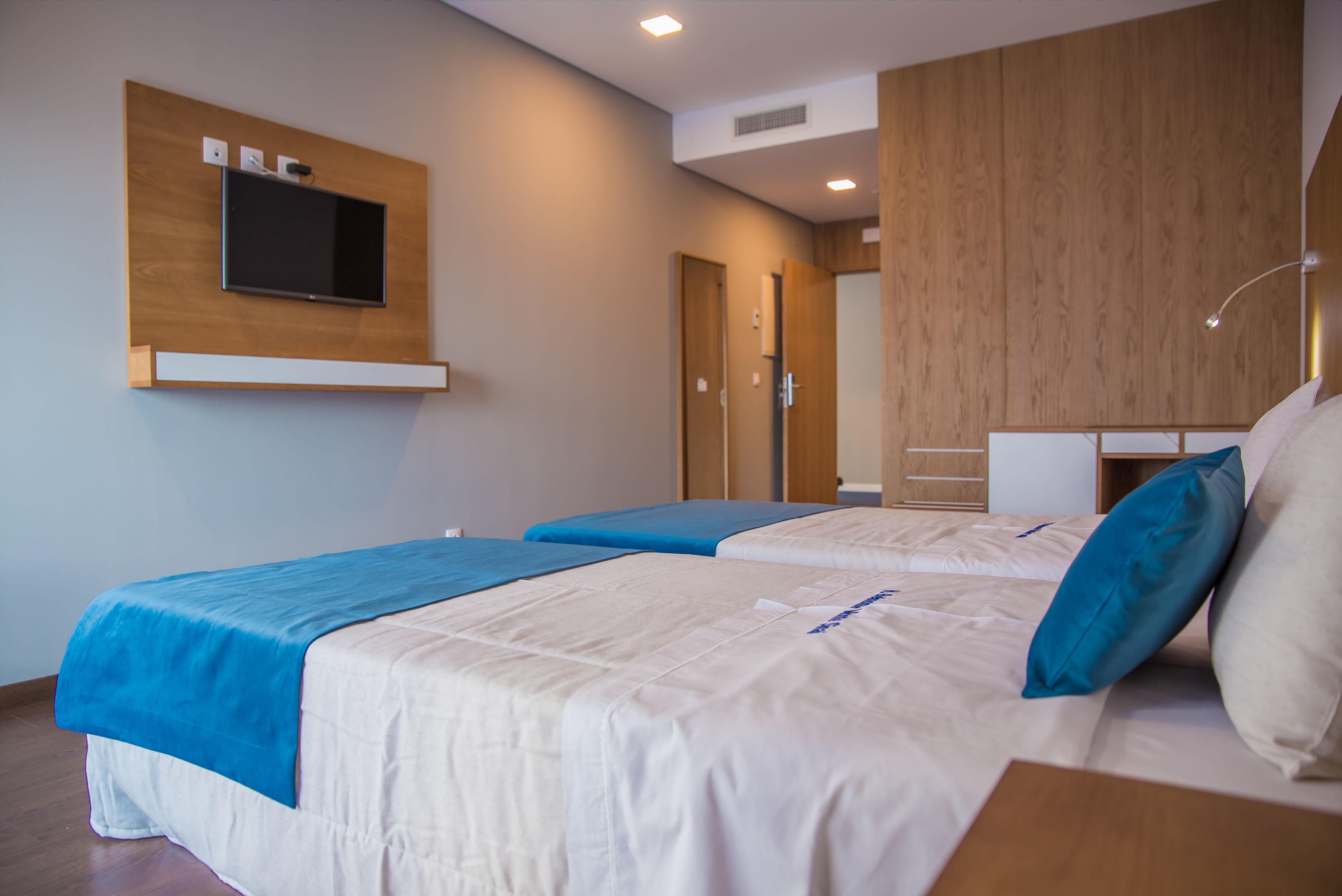 Belmonte Sinai Hotel المظهر الخارجي الصورة