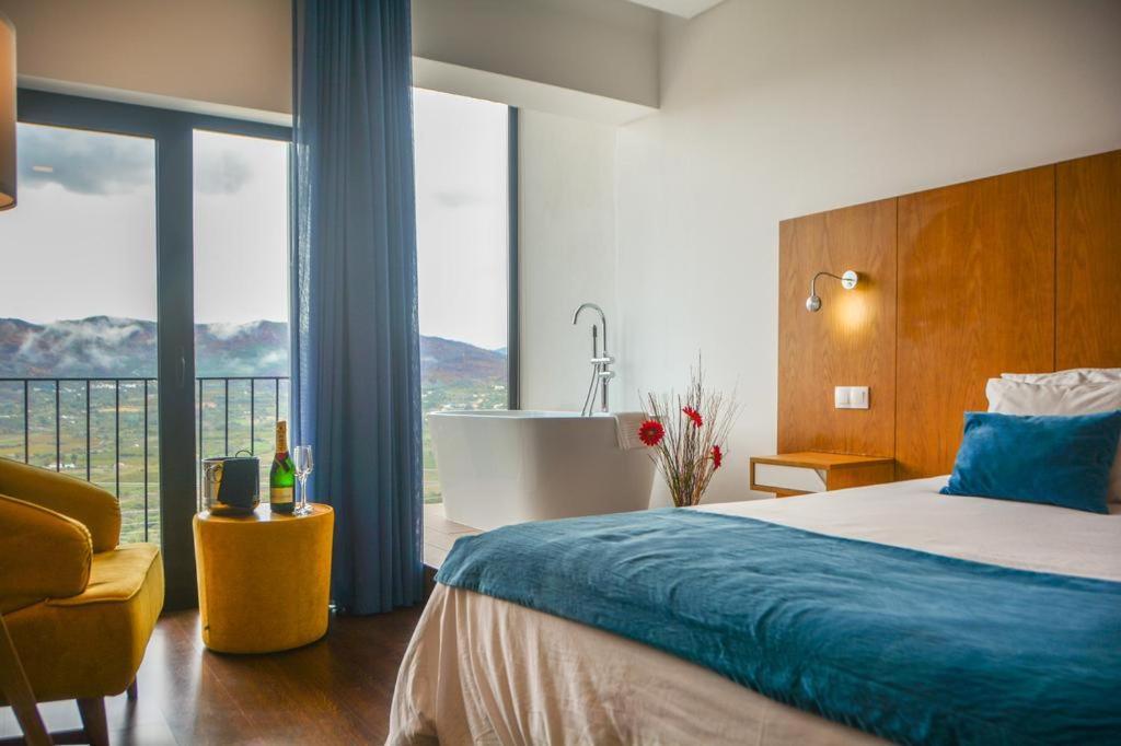 Belmonte Sinai Hotel المظهر الخارجي الصورة