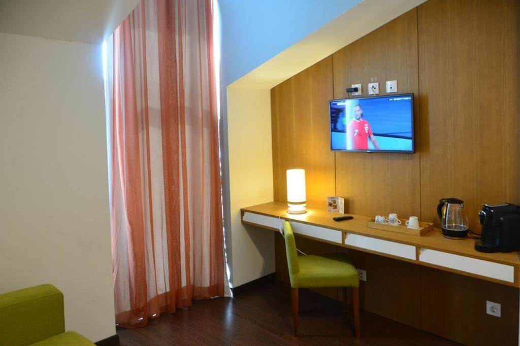 Belmonte Sinai Hotel المظهر الخارجي الصورة