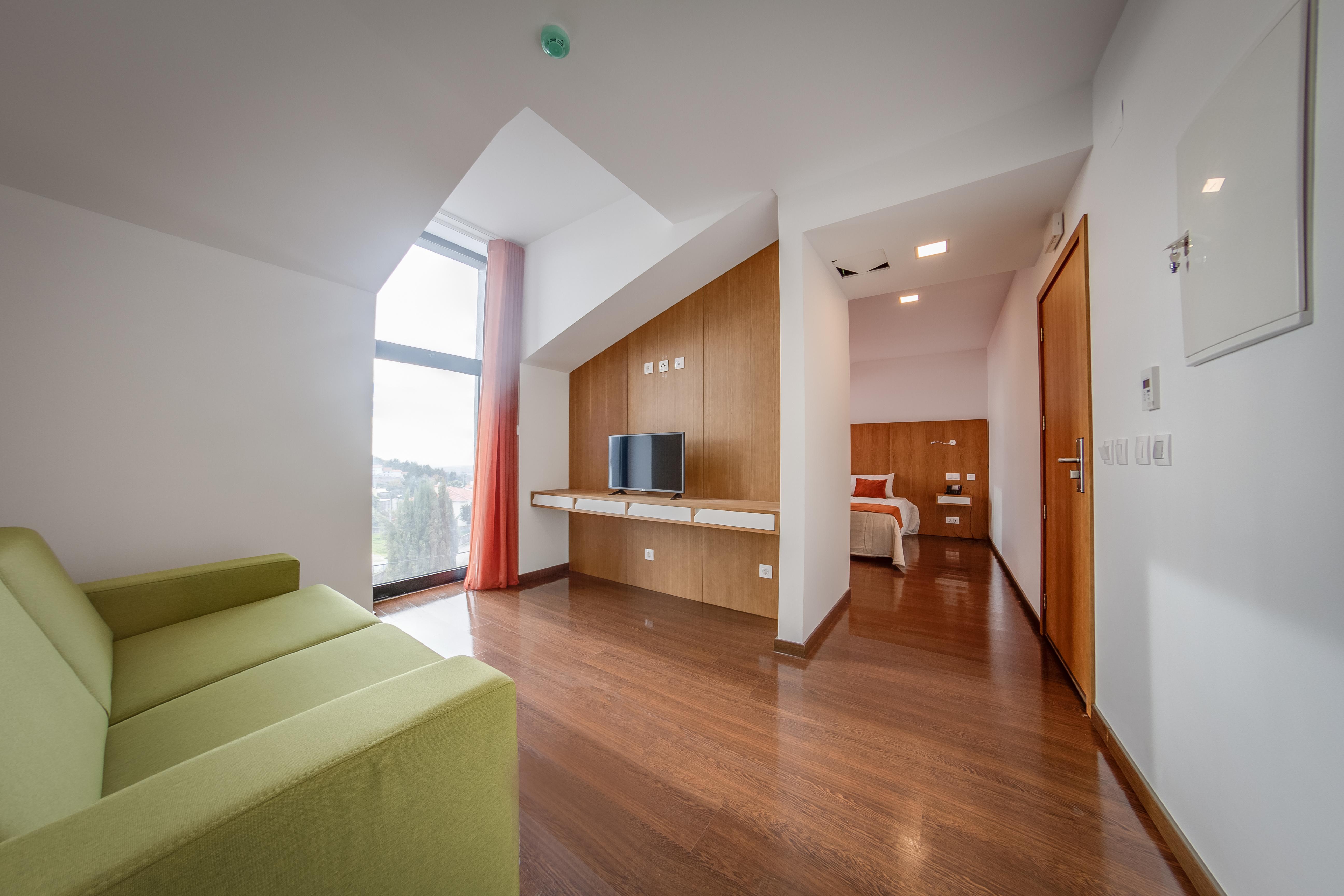 Belmonte Sinai Hotel المظهر الخارجي الصورة