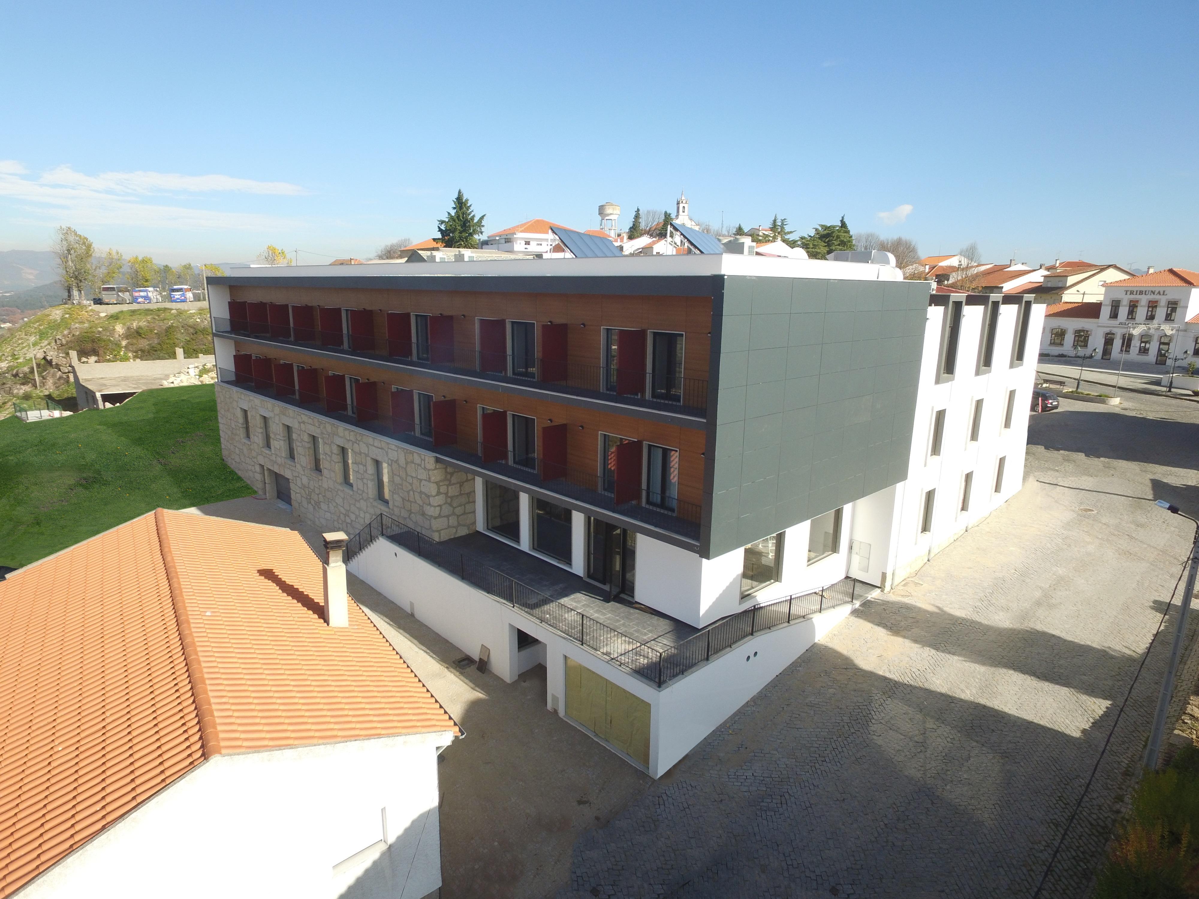 Belmonte Sinai Hotel المظهر الخارجي الصورة