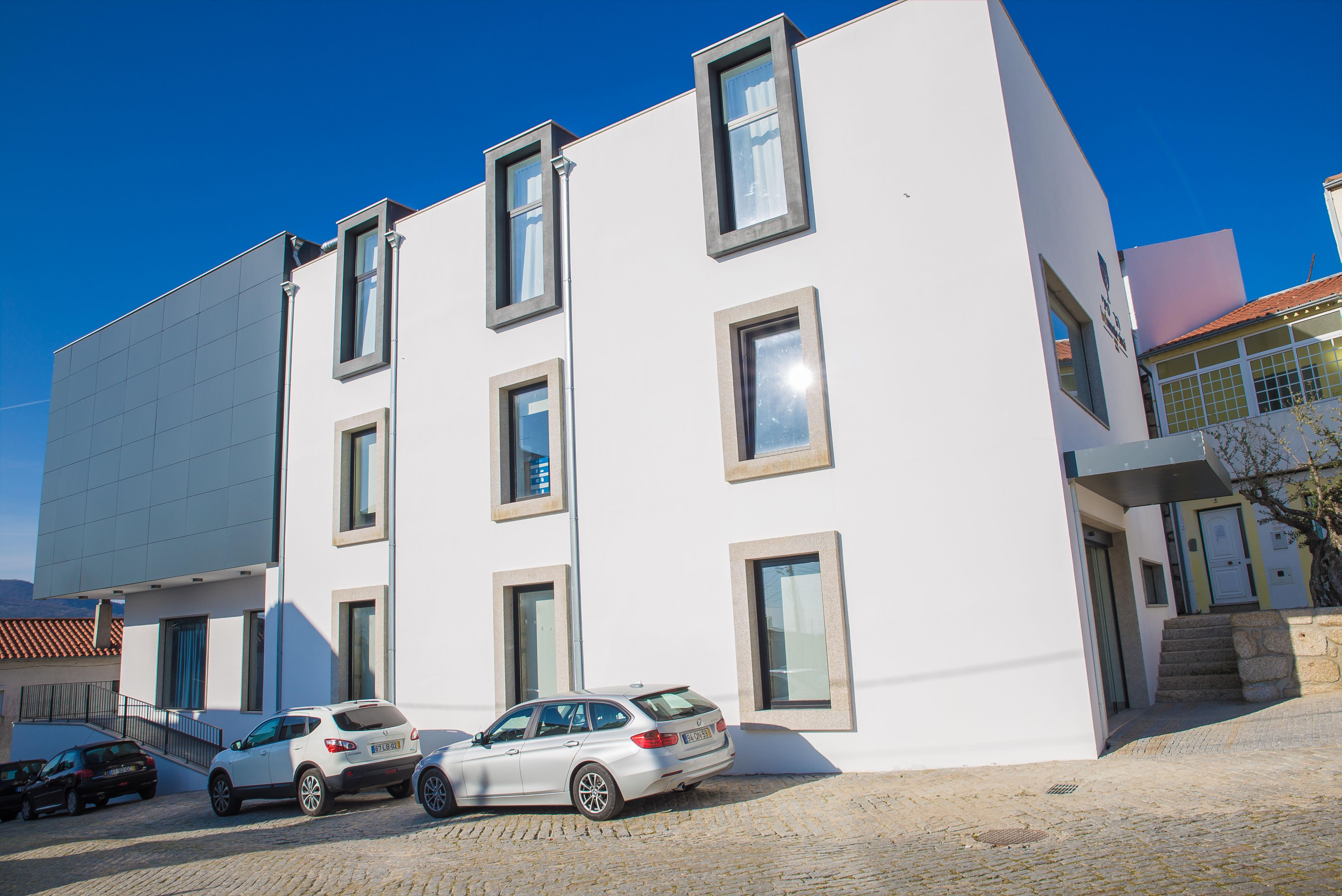Belmonte Sinai Hotel المظهر الخارجي الصورة
