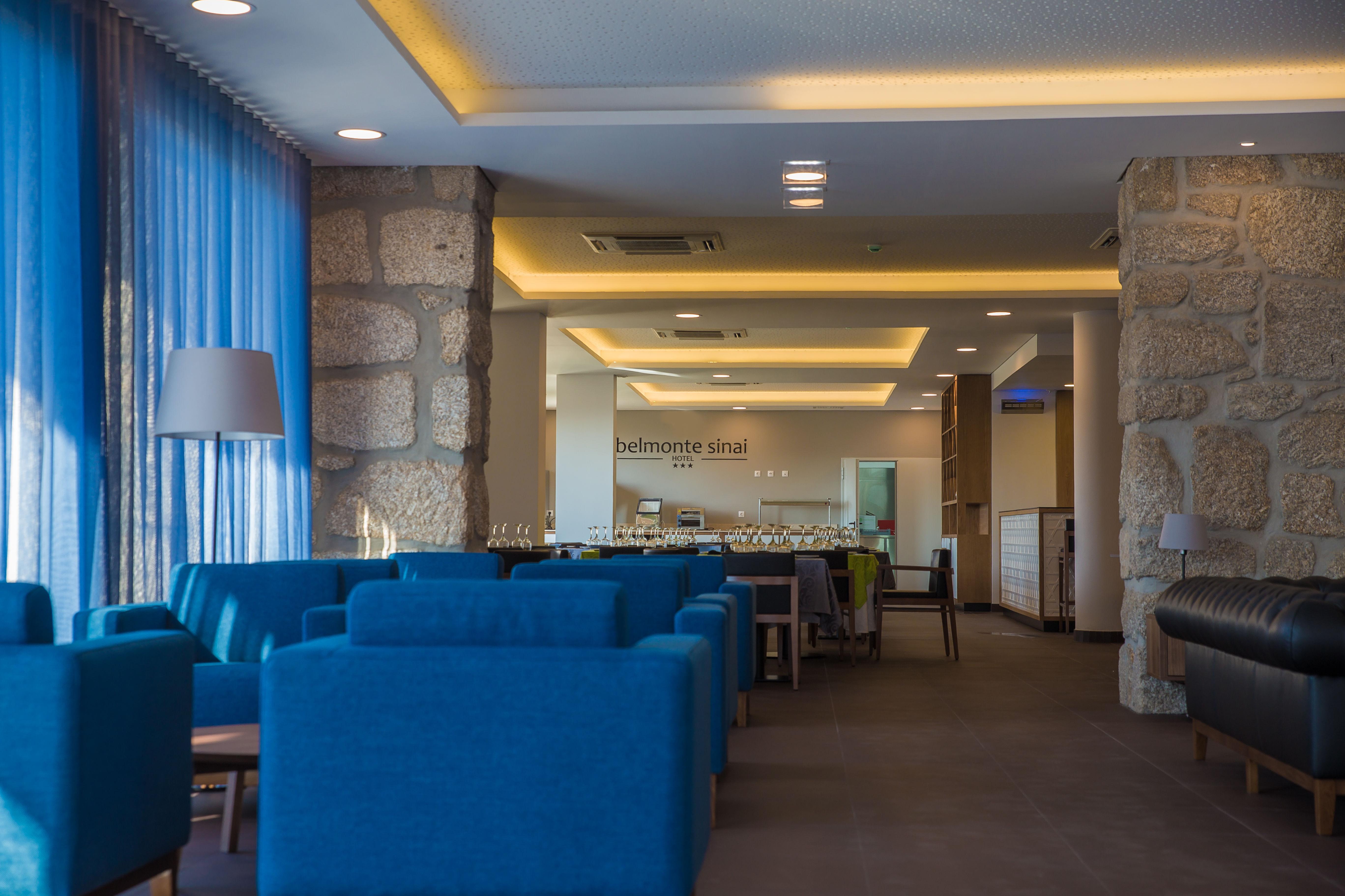 Belmonte Sinai Hotel المظهر الخارجي الصورة