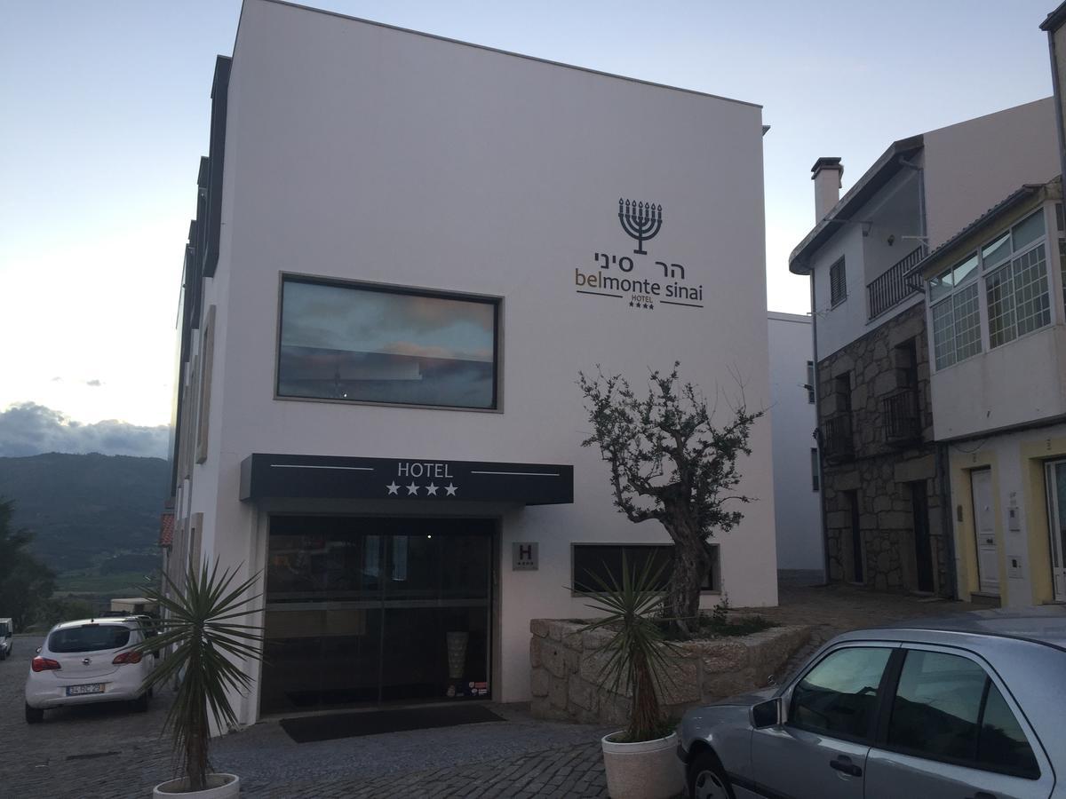 Belmonte Sinai Hotel المظهر الخارجي الصورة