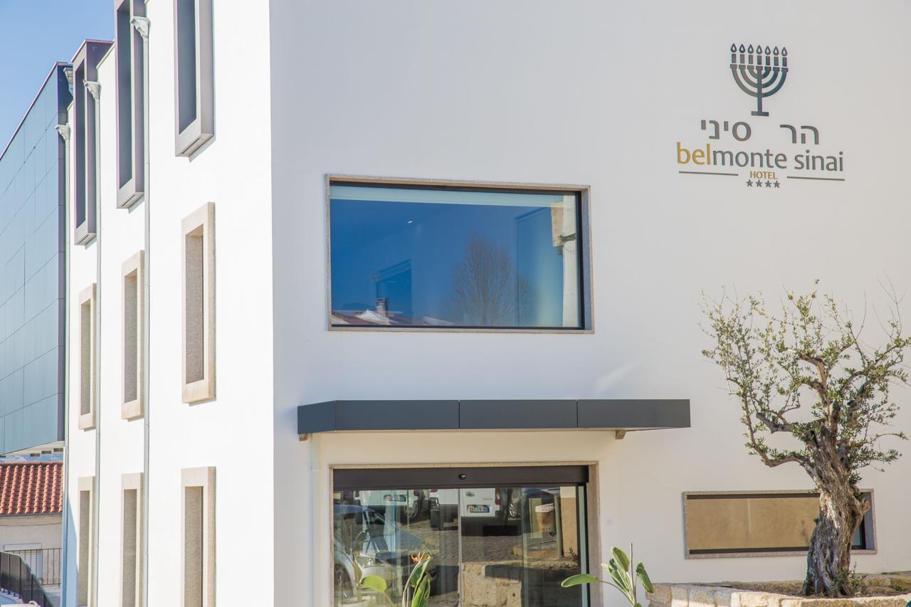 Belmonte Sinai Hotel المظهر الخارجي الصورة