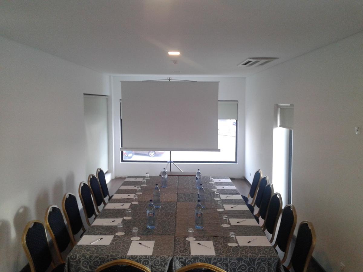 Belmonte Sinai Hotel المظهر الخارجي الصورة