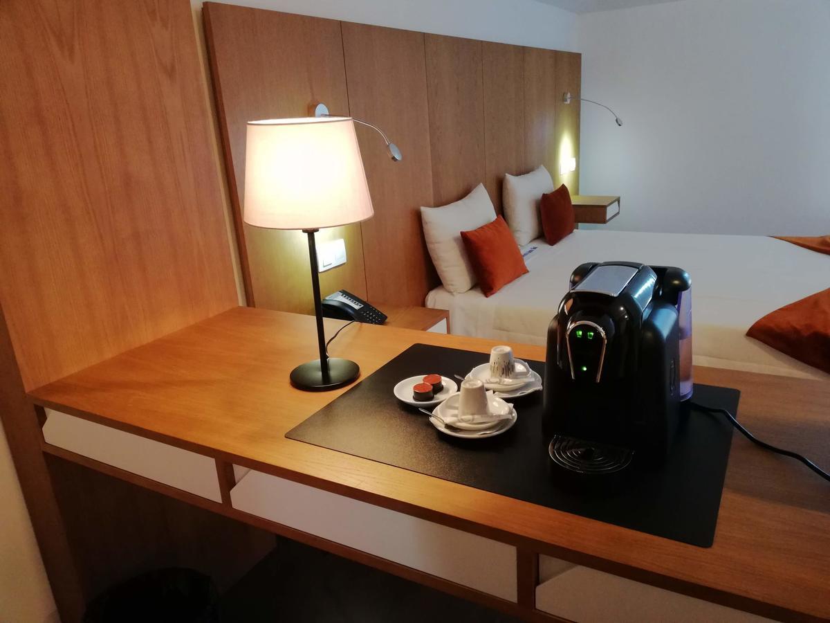 Belmonte Sinai Hotel المظهر الخارجي الصورة